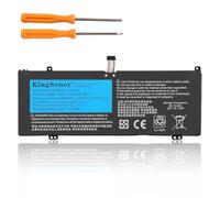 Kingsener L18C4PF0 - Batería para portátil Lenovo ThinkBook 13S-IML 13S-IWL 14S-IML 14S-IWL 20RR 20RS 20R9 20RM Series L18M4PF0 L18D4PF0 5B10S73499 5B10S73500 5B10S73500 5B1010 W6731 5 SB10W67202