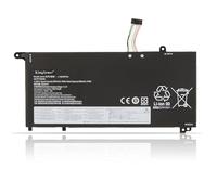 KingSener L19M3PDA L19L3PDA L19C3PDA Batería para portátil Lenovo ThinkBook 14 15 G2 ITL Are G3 ACL ITL G4 ABA SB10Z21208 SB10Z21203 5B10Z21197 5B10Z21210 5B10Z21202 11.52V 45Wh/3907mAh