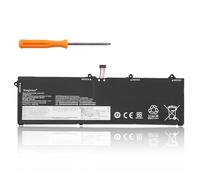 KingSener L20M4PD3 Batería para ThinkBook 16p/Legion S7 15.36V 71Wh