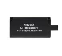 KingSener NH2054 - Batería para dispositivos de sonido CLIMET CI-170 Deity S-95 Sound Devices Mixpre 10T lI Sound Devices 833 NH2054RG NH2054HD31 NH2054SL34 NH2054Mi31 GS2054HH S-954HH