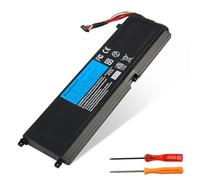 KingSener RC30-0270 Batería para Razer Blade 15 Base Stealth 2018 2019 Series GTX 1660 Ti RZ09-03006 RZ09-02705E76 RZ09-02705E76-R3U1 RZ09-02705E75-R3U1 RZ09-0300 RZ09-03009 Notebook Batería 65WH