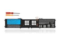 KingSener RC30-0287 Batería para portátil Razer Blade Pro 17 2019 2020 RZ09-0287 RZ09-02876 RZ09-02877 RZ09-02878 RZ09-02876E92-R3U1 RZ09-03295 RZ09-03297 Series 4ICP4/62/115 15.4V 70.5Wh/4583mAh