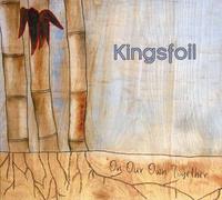Kingsfoil - On Our Own Together