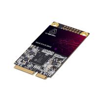 Kingshark Gamer Msata SSD de 128 GB, SATA3, SATA III, unidad de estado s lido interna Mini SATA SSD, incluye 16 GB, 32 GB, 60 GB, 64 GB, 120 GB,