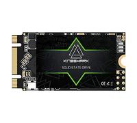 KingShark M.2 2242 SSD 250GB Ngff Unidad De Estado Sólido Incorporada Altura de Alta Velocidad Unidad de Disco Duro de Alto Rendimiento para computadora portátil de Escritorio (250GB, M.2 2242)