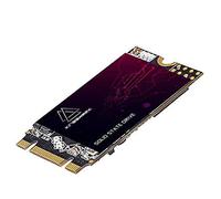 KingShark SSD M.2 2242 250GB Internal Ngff SSD 42MM SATA III 6Gb/s High Performance Hard Disk (250GB, M.2 2242)
