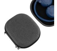 Kingshion Funda rígida para auriculares JBL Tune 560BT, bolsa de transporte de viaje compatible con JBL Tune 510BT, Tune 660 BTNC (gris oscuro)