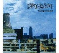 Kingskin - Humpin Mojo EP