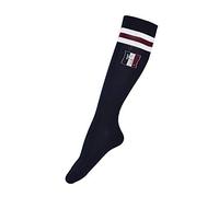 Kingsland Classic Knee Socks Coolmax Unisex Talla: 38-40 Color: azul marino