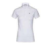 Kingsland Polo De Concurso Classic Ladies in Size: S. - Blanca - S