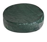 Lona impermeable cama 100% polietileno 236x67cm