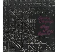 Kingsley, Gershon - First Moog Quartet [Vinilo]