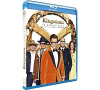 Kingsman 2 : Le Cercle d'Or [Francia] [Blu-ray]