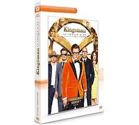 Kingsman 2 : le cercle d'or [Francia] [DVD]