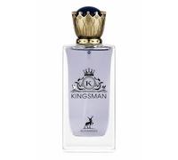 Kingsman Alhambra by Lattafa Eau de Parfum 100ml Alta Gama Nicho Oriental Gran Proyección Y Duración
