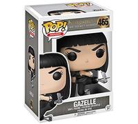 Kingsman - Figura Gazelle (Funko 14375)