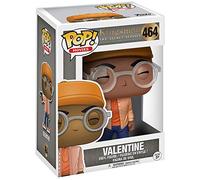 Funko Figura Kingsman Valentine (14374)