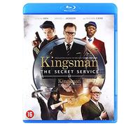 Kingsman : Services Secrets [Blu-ray]