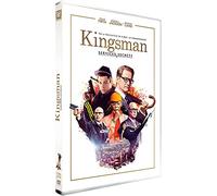 Kingsman : Services secrets [Francia] [DVD]