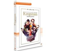 Kingsman, services secrets [Francia] [DVD]