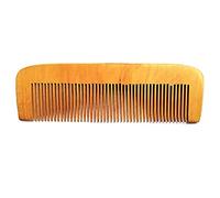 Kingsman Store - Peine de madera para crecimiento del cabello, para mujeres y hombres