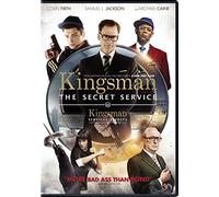 Kingsman: The Secret Service