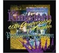 Kingsmen Quartet - 40th Anniversary Album