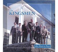 Kingsmen Quartet - is Past