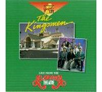 Kingsmen Quartet - Live From the Alabama Theatre