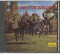 Kingsmen - Up & Away