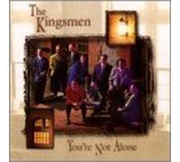Kingsmen - You're Not Alone [Casete]