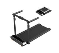 Kingsmith Walking Pad R3 Hybrid Plus Cinta De Correr Plegable, Ultra Fina, 12km/h, 120kg, Pantalla Led, Footsense, App