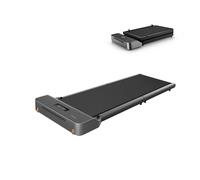 Kingsmith Walking Pad Z1F Cinta De Andar Plegable, Ultra Fina, Silenciosa, 6km/h, 110kg, Pantalla Led, Control Remoto, App