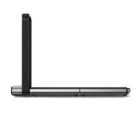 Kingsmith X21 cinta de correr 460 x 1210 mm 12 kmh