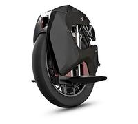 Kingsong Ciclomotor Eléctrico KS-S18, Adulto, Negro, Motor 2200W, Autonomía hasta 100km, Velocidad Limitada 25km/h, Neumático Hinchable 18", Altavoz y Bluetooth