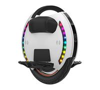 KINGSONG Ks-14d 420wh Monociclo Eléctrico, Unisex Adulto, Blanco, 14'