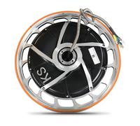 Kingsong Motor de 3500 W para el Patinete eléctrico autoequilibrado KS-S19