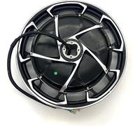 Kingsong Motor ZX de 3300 W para Monociclo eléctrico KS-S22