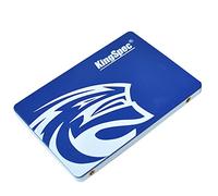 KingSpec - Disco duro interno de estado sólido SSD de 64 GB, 2,5 pulgadas, SATAIII 6 GB/s MLC