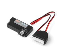 KingSpec Disco SATA de 16 GB, 2 canales, 7 pines, MLC SATA Flash DOM