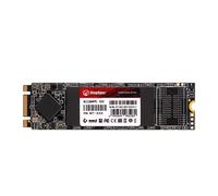 KingSpec M.2 SATA SSD de 1 TB, 2280 SATA III, 6 Gbps, unidad de estado s lido interna M.2 ultradelgada NGFF para computadoras de escritorio, port