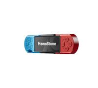 KingSpec MemoStone 512GB SSD Externa USB-C USB 3.2 Gen2 Doble Tipo A/C - hasta 1030MB/s, Unidad de Estado Sólido Portátil con 3D TLC NAND, para Smartphones/Laptops/Tablets y PC