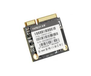 KingSpec MSATA Yansen 1 TB YSMSH-1TB (Half Size)