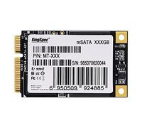KingSpec(MT-512) mSATA MINI PCI-e MLC unidad de estado sólido 512gb mSATA tarjeta