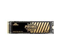 KingSpec OneBoom PCIe 5.0 NVMe M.2 SSD de 1 TB 2280-14000MB/s lectura 13000MB/s escritura TLC 3D NAND con DRAM - PS5 listo, optimizado para jugadores, editores de video, diseñadores 3D