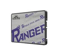 Kingspec OneBoom SSD 1TB SATA III 2,5" 3D NAND Flash Disco Duro SSD Interno, Velocidad de Lectura hasta 550 MB/s para PC, Portátil y Actualización de PS4