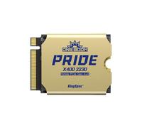 KingSpec ONEBOOM SSD M.2 NVMe 2230 PCIe 4.0 de 2 TB con disipador de calor, TLC 3D NAND, velocidad de lectura de hasta 5000 MB/s unidad interna de estado sólido, compatible con Steam Deck, ROG Ally