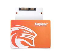 KingSpec SSD 120GB 3D NAND 2.5" SATA3 Unidad interna de estado sólido P4-120