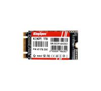 Kingspec SSD 1TB, M.2 SATA 2242 SSD - 3D NAND Flash, Unidad de Estado sólido Interna para portátil y sobremesa