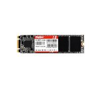 Kingspec SSD 512GB, M.2 SATA 2280 SSD - 3D NAND Flash, Unidad de Estado sólido Interna para portátil y sobremesa